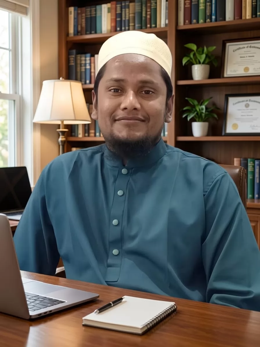 প্রিন্সিপালের বাণী