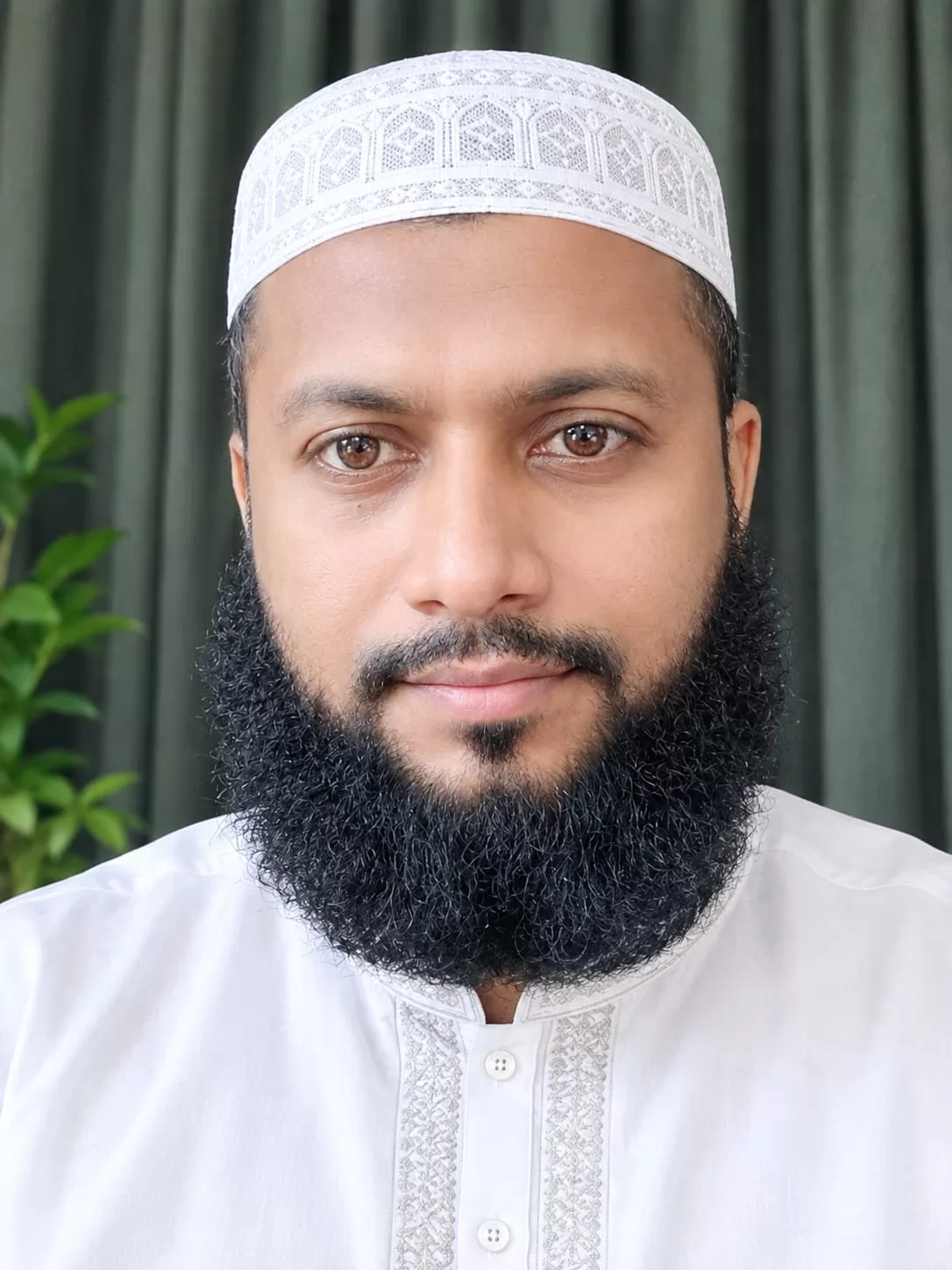 ভাইস প্রিন্সিপালের বার্তার